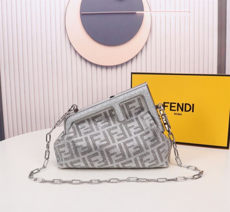 Fendi Cosmetic Bags